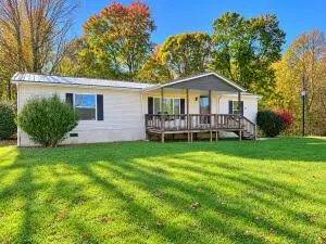 17560 Webster Rd, Craigsville, WV 26205 - #1