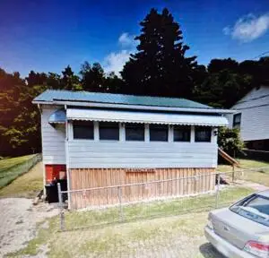 192 Nancy Ave, Quinwood, WV 25981