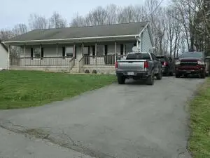 375 Deer Creek Cir, Nettie, WV 26681 - #3