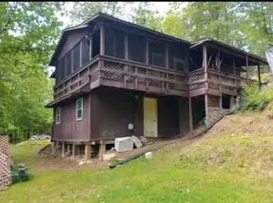 8106 Webster Rd, Camden On Gauley, WV 26208 - #1