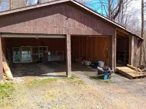 8106 Webster Rd, Camden On Gauley, WV 26208 - #2