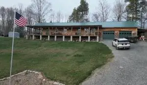 100 Woods Dr, Mount Nebo, WV 26679 - #1