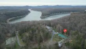 100 Woods Dr, Mount Nebo, WV 26679 - #2