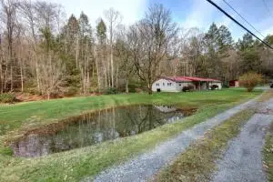 7505 Canvas Nettie Rd, Canvas, WV 26662