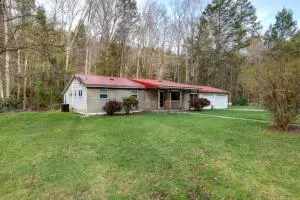 7505 Canvas Nettie Rd, Canvas, WV 26662 - #2