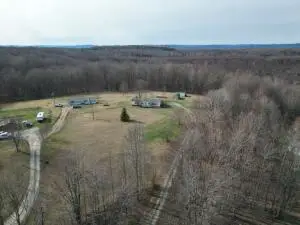 307 Johnson Rd, Nettie, WV 26681 - #2