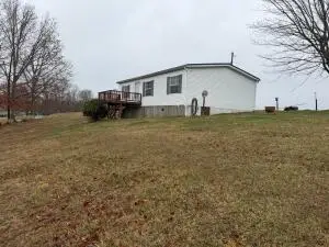 231 Boone's Mountain, Frankford, WV 24938