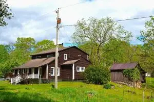 4250 Julia, Renick, WV 24966 - #2