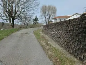 6898 Webster, Cowen, WV 26206 - #2