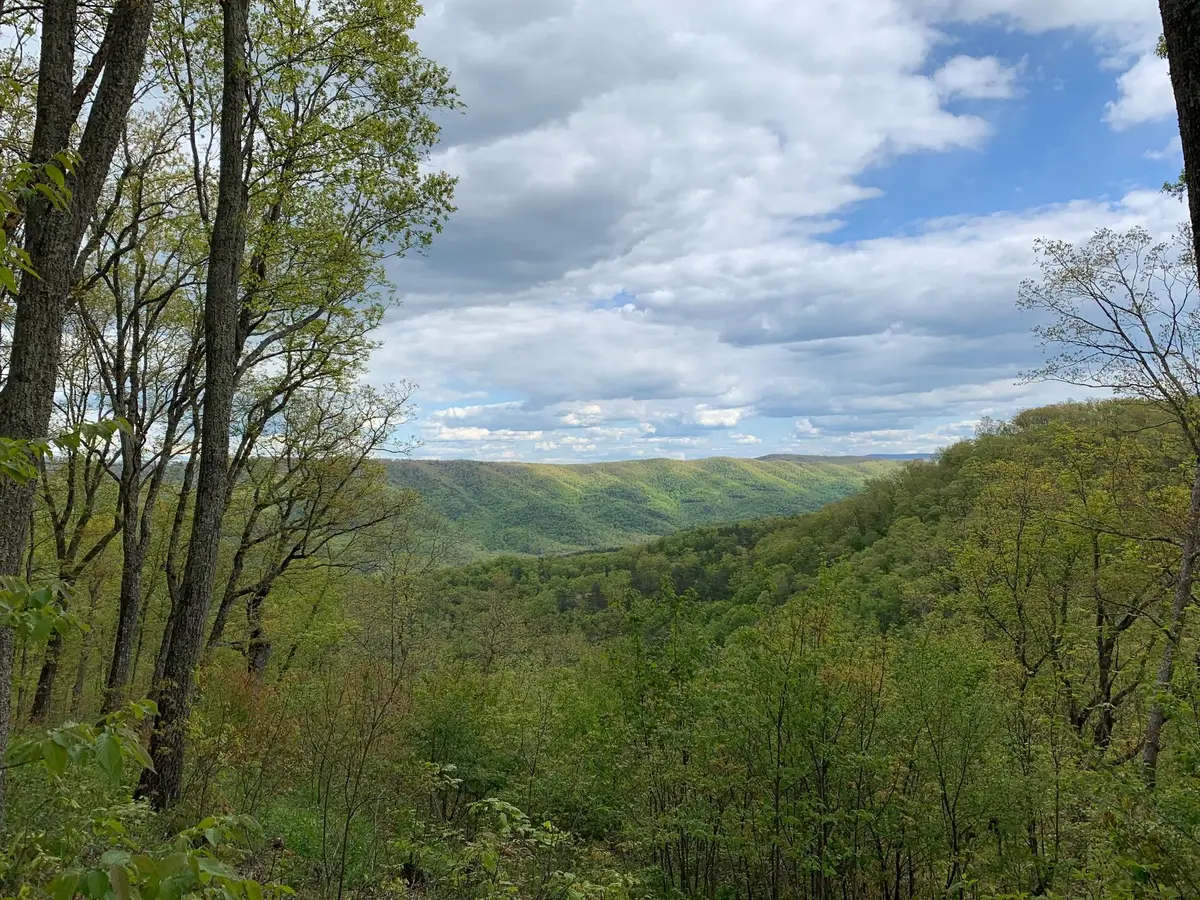 Lot 123 Withrow Landing, The Retreat, Caldwell, WV 24925 - #1