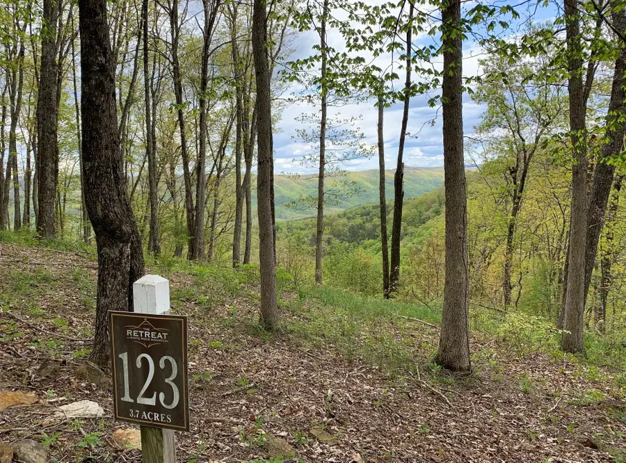 Lot 123 Withrow Landing, The Retreat, Caldwell, WV 24925 - #2