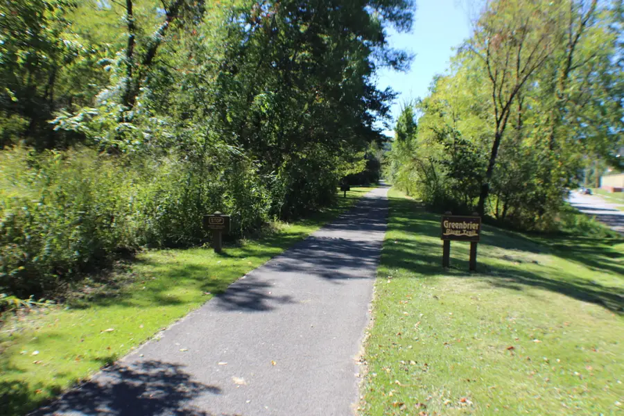 1st Street, Marlinton, WV 24954 - #3