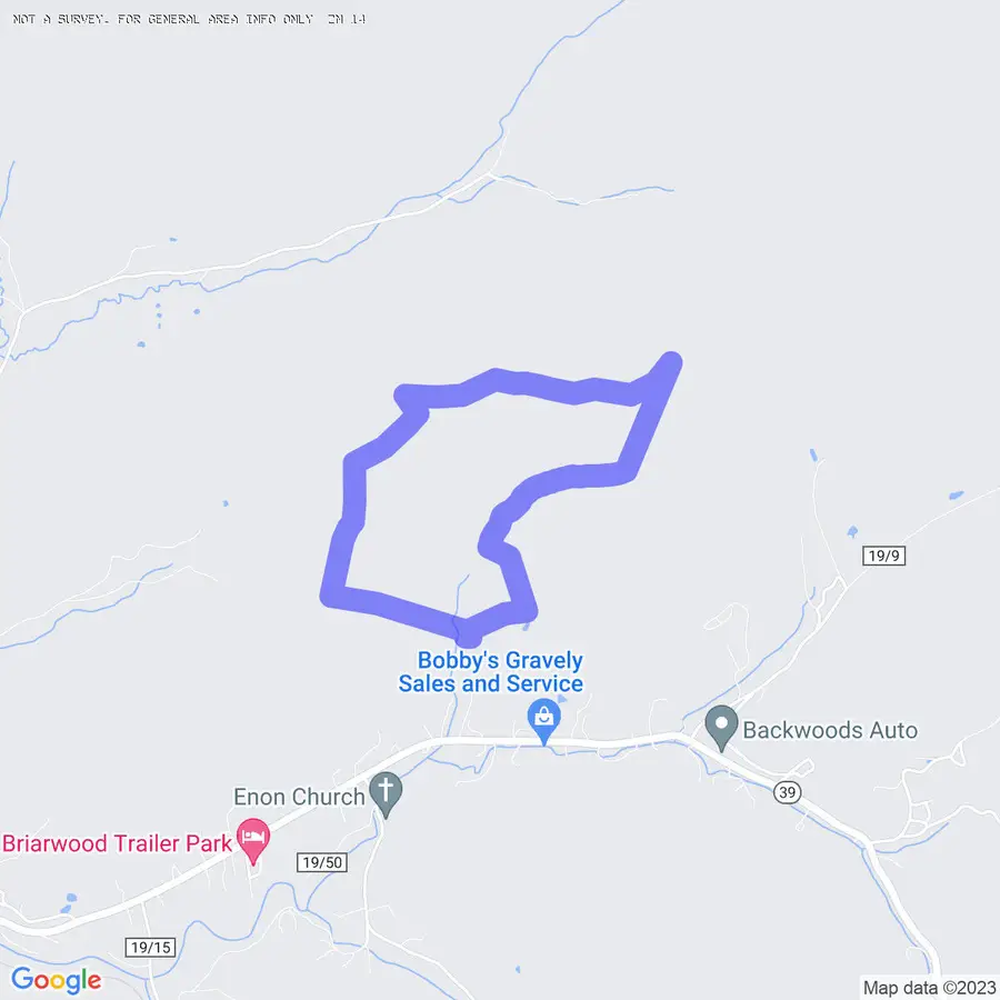 3333 Turnpike Rd, Summersville, WV 26651 - Image #2