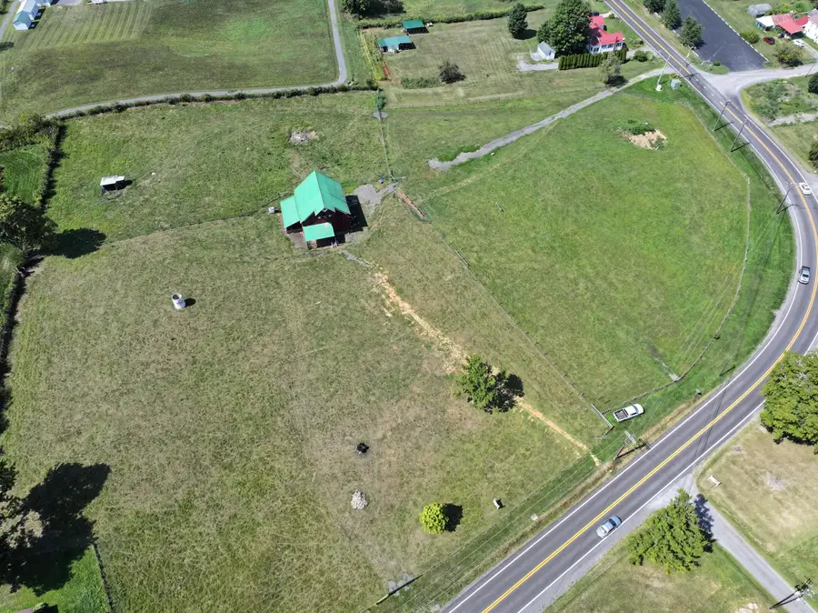 Lot 1 Rt 219, Renick, WV 24966 - #3