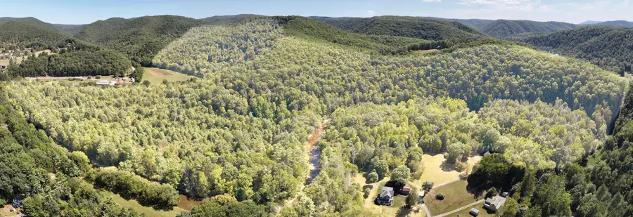 Island Property, Marlinton, WV 24954 - #3