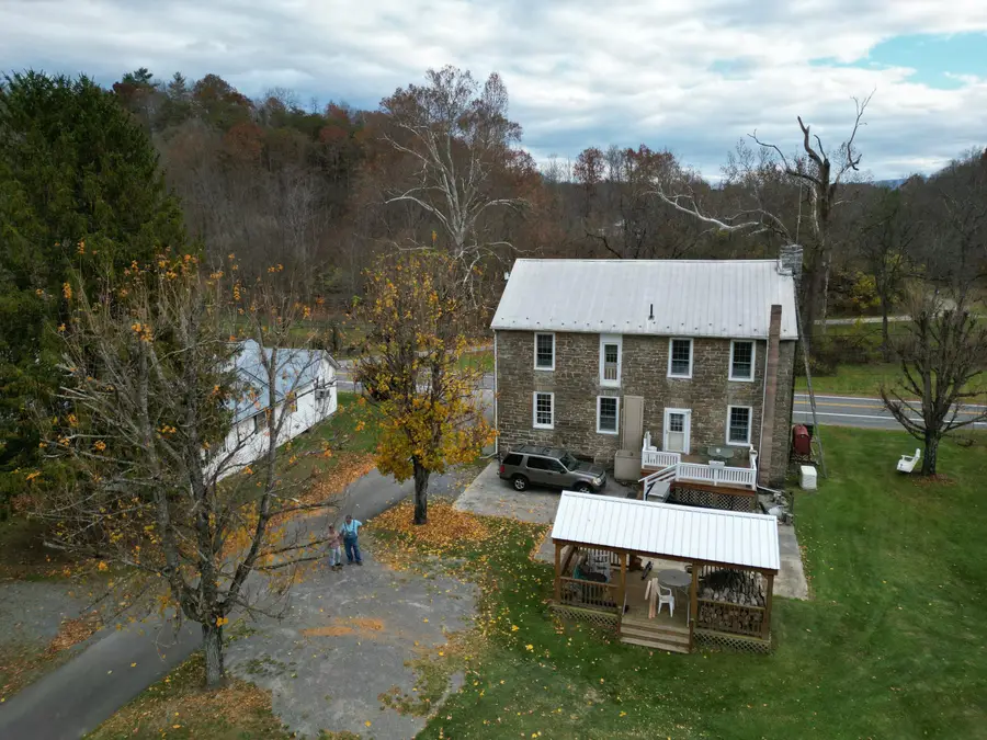 22023 Seneca Trail. S., Union, WV 24983 - #2