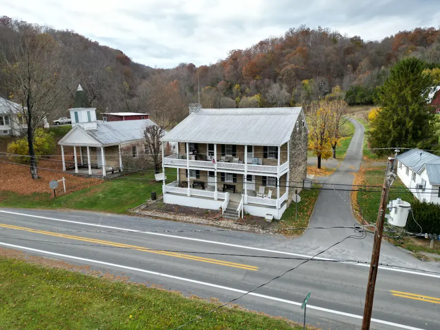 22023 Seneca Trail. S., Union, WV 24983 - #3