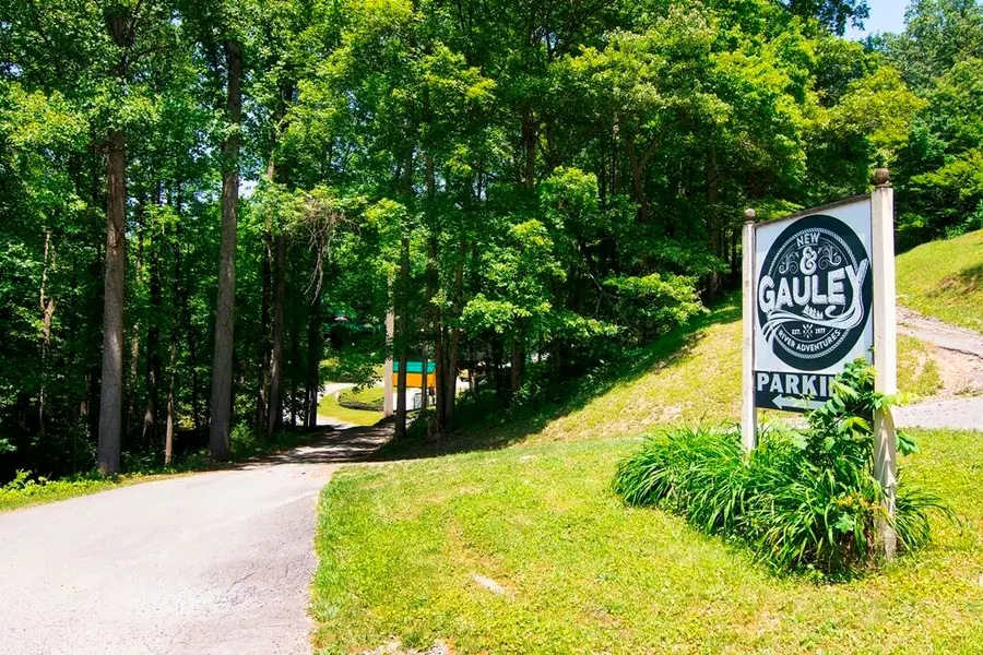 211 Oscar White, Lansing, WV 25862 - Image #3