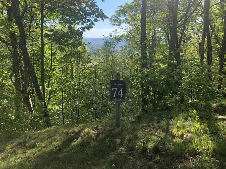 Lot 74 The Retreat, Caldwell, WV 24925 - Image #2