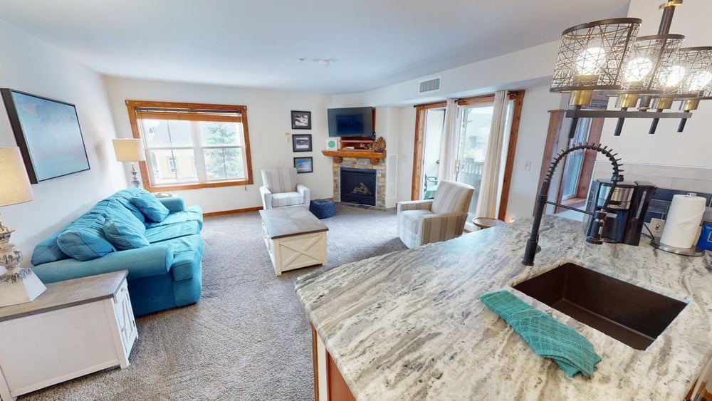 326 Highland House, Snowshoe, WV 26209 BHGRE