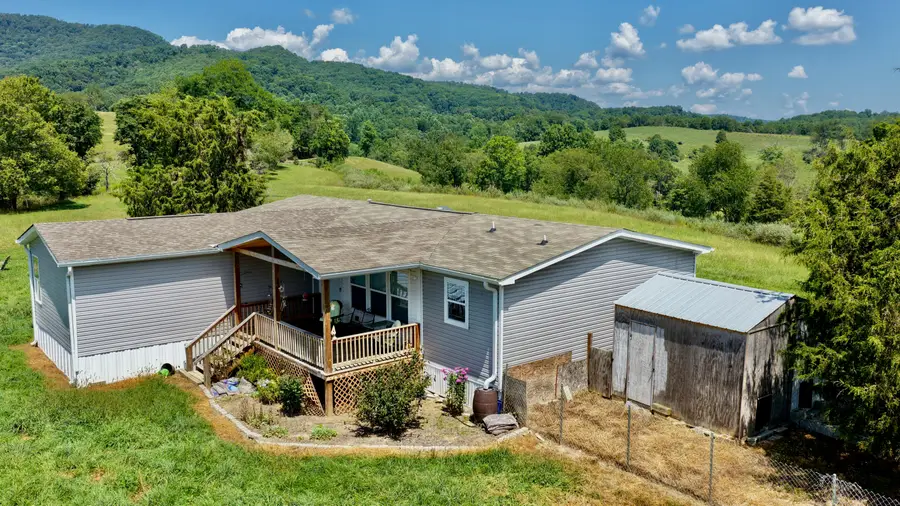 6784 Friars Hill Rd, Renick, WV 24966 - #2