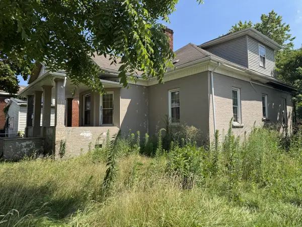 947 W 9th St, Huntington, WV 25704