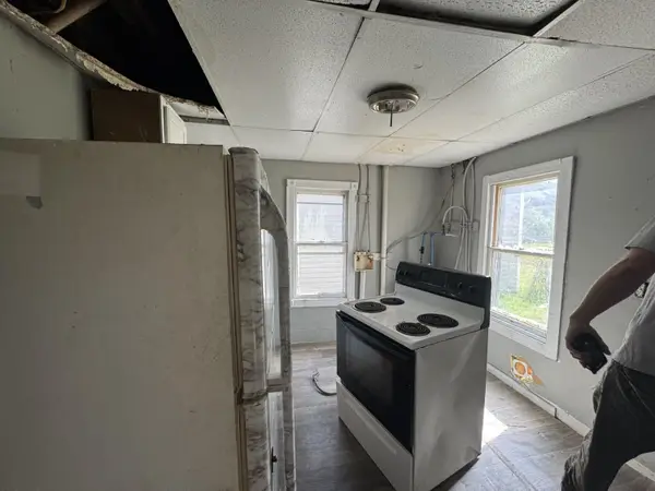 417 W 5th Ave, Huntington, WV 25701