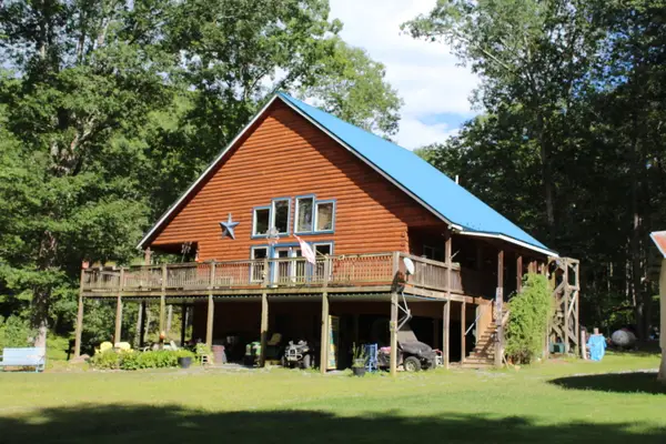 6546 Little Creek Road, White Sulphur Springs, WV 24986
