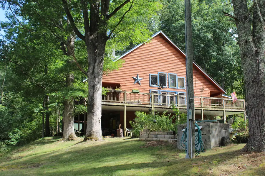 6546 Little Creek Road, White Sulphur Springs, WV 24986 - #3