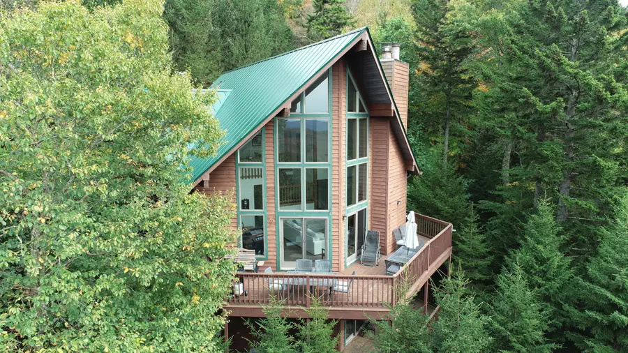 392 North Westridge Road, Snowshoe, WV 26209 - #2