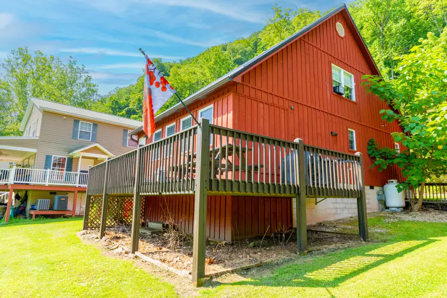 112 Cliff Island Drive, Hinton, WV 25951 - #3