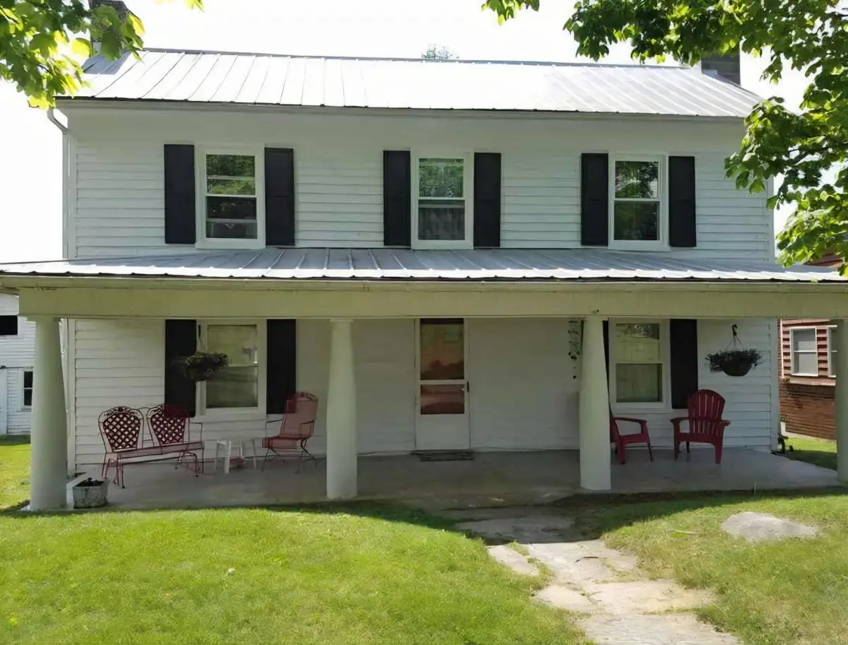 85 Main St, Union, WV 24983 - #1