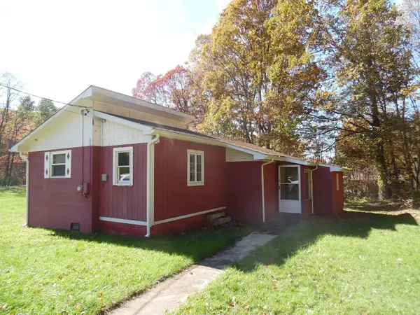 3643 Pocahontas Highway, Marlinton, WV 24954