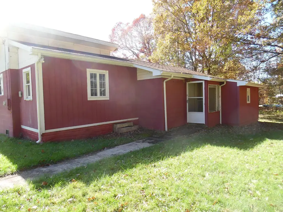 3643 Pocahontas Highway, Marlinton, WV 24954 - #2