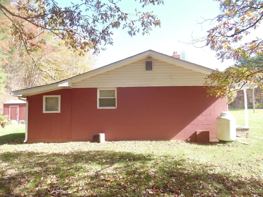 3643 Pocahontas Highway, Marlinton, WV 24954 - #3