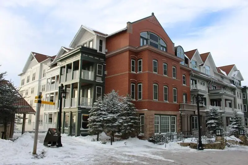405 The Seneca, Snowshoe, WV 26209 - #1