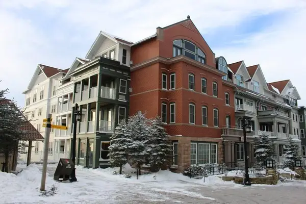 405 The Seneca, Snowshoe,  26209