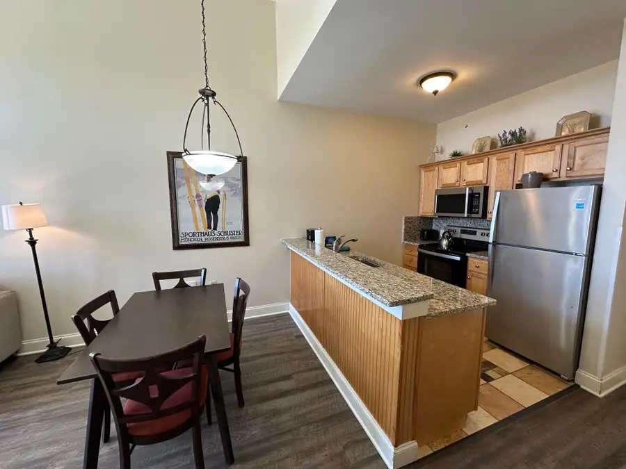 405 The Seneca, Snowshoe, WV 26209 - #3