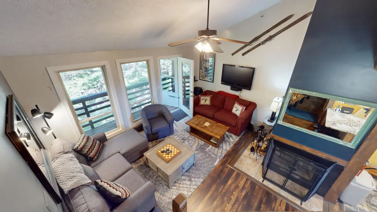 35 Mt Crest, Snowshoe, WV 26209 - #1