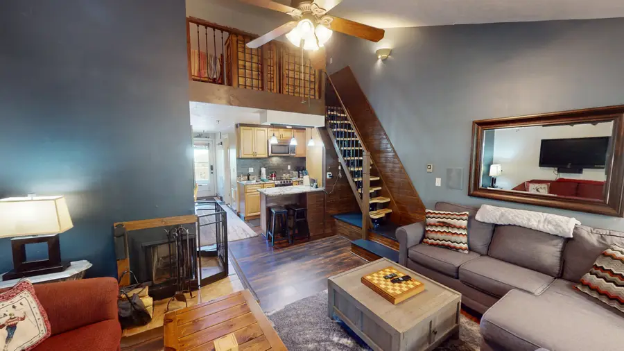 35 Mt Crest, Snowshoe, WV 26209 - #2