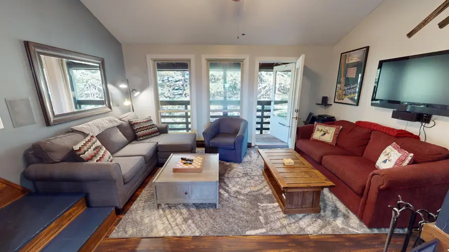 35 Mt Crest, Snowshoe, WV 26209 - #3