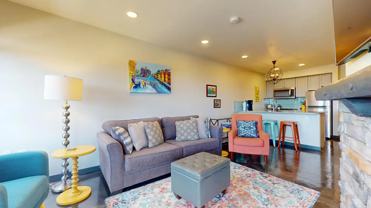 #346 Rimfire Lodge, Snowshoe, WV 26209 - #1