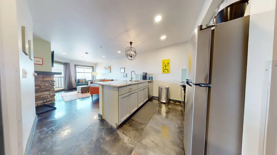 #346 Rimfire Lodge, Snowshoe, WV 26209 - #2