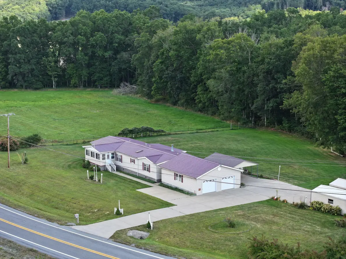 2871 Grassy Meadows Rd, Alderson, WV 24910 - #1
