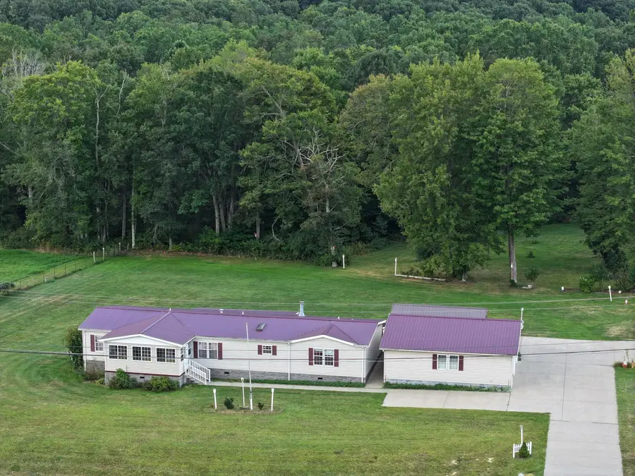 2871 Grassy Meadows Rd, Alderson, WV 24910 - #2