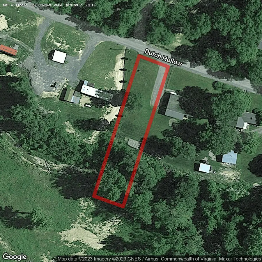 355 Dutch Hollow Rd, White Sulphur Springs, WV 24986 - Image #2