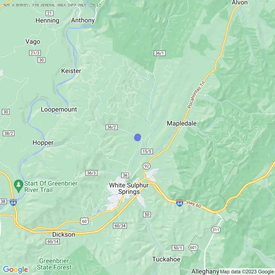 355 Dutch Hollow Rd, White Sulphur Springs, WV 24986 - Image #3