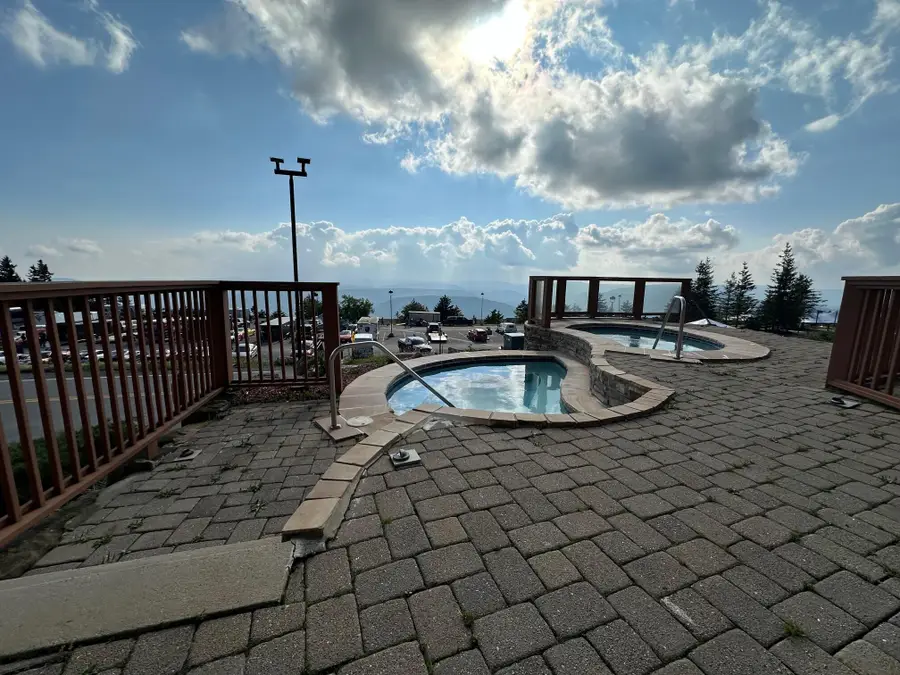 343 Rimfire Lodge, Snowshoe, WV 26209 - #3