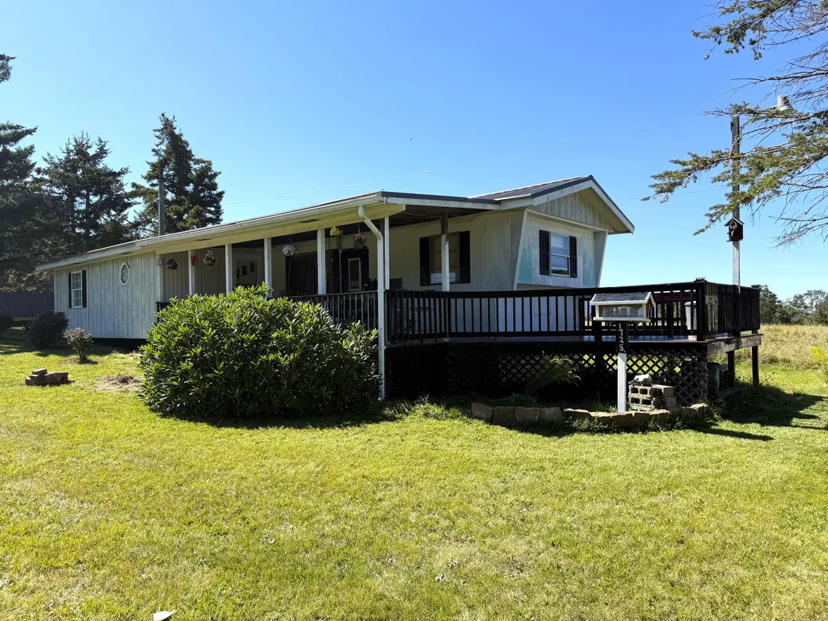 1725 E Woodrow Branch Road, Marlinton, WV 24954 - #1