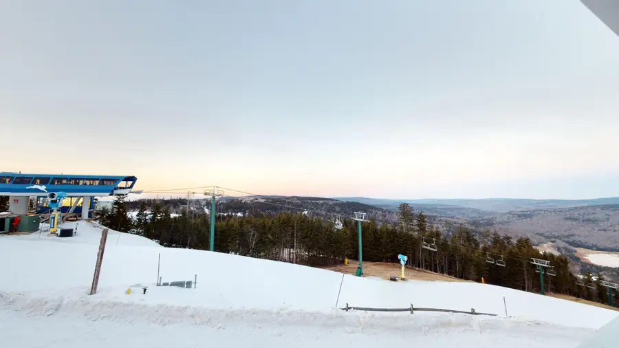 240 Mountain Ldg Ln, Snowshoe, WV 26209 - #2